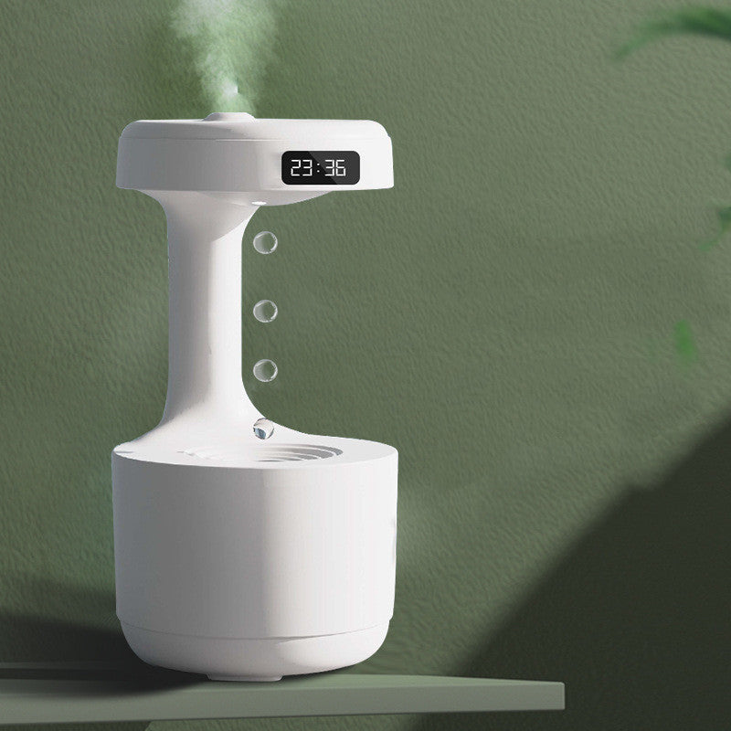 Anti Gravity Humidifier