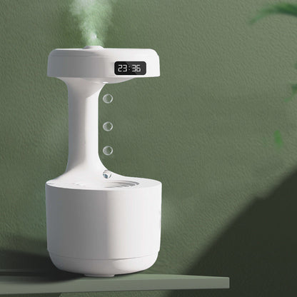 Anti Gravity Humidifier